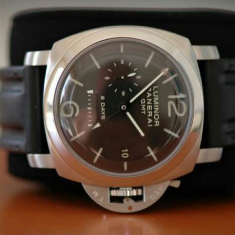 panerai pam 619|pam 233 dot dial.